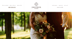 Desktop Screenshot of lindsaycoulterphoto.com